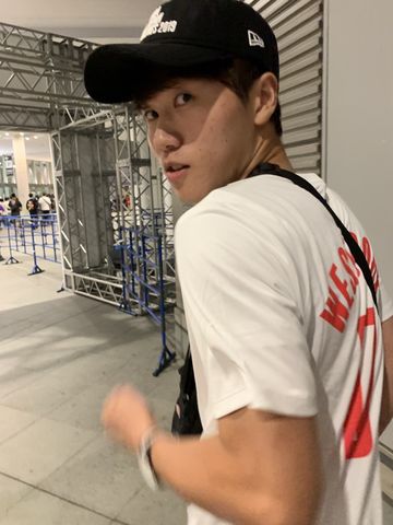 三宮 拓実