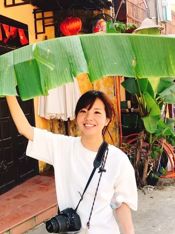 倉地 友希