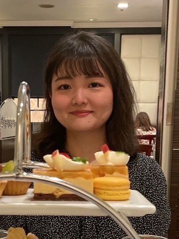 山田 知香