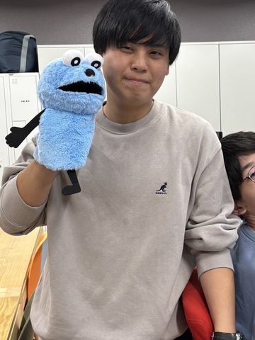 森川 滉太