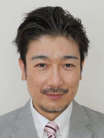 白井 孝