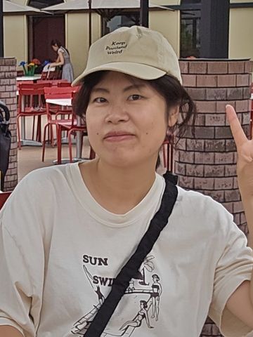 竹内 桃子