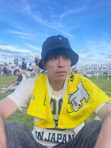 北村 遥人